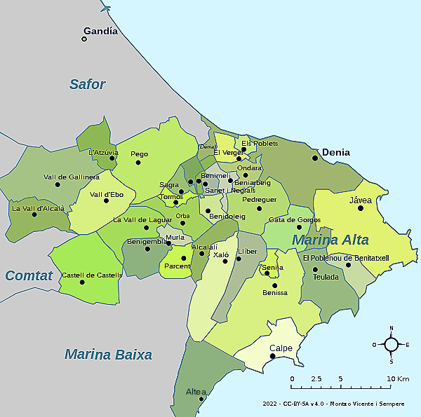 Ubicaciones donde trabajamos: mantenimientos de piscinas y jardines, kärcher, paisajismo, reformas de exteriores